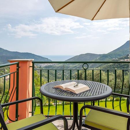 La Vignana - 5 Terre Hotel Levanto Exterior photo