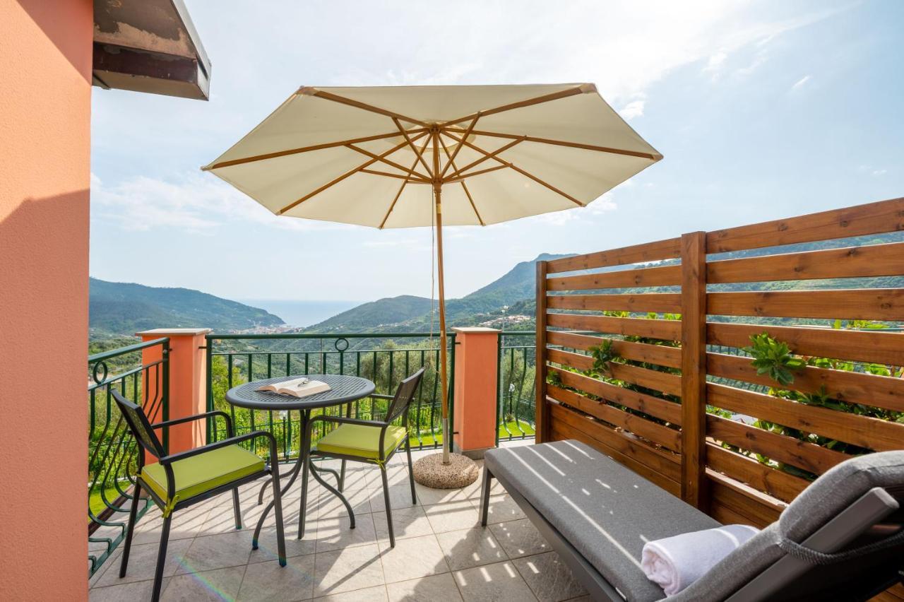 La Vignana - 5 Terre Hotel Levanto Exterior photo