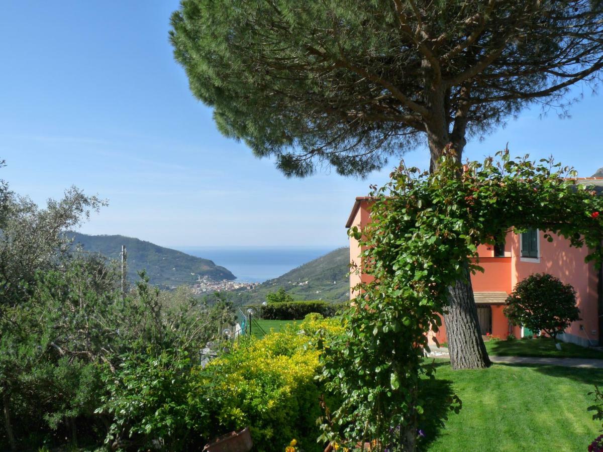 La Vignana - 5 Terre Hotel Levanto Exterior photo